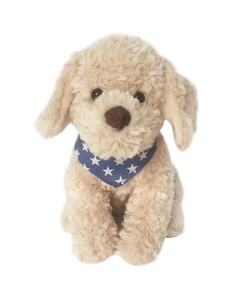 Bentley Golden Doodle